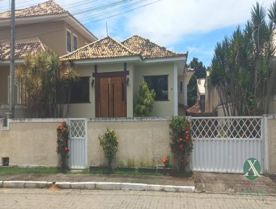 Casa em Condomnio para Venda, em Araruama, bairro Pontinha, 4 dormitrios, 2 banheiros, 1 sute, 1 vaga