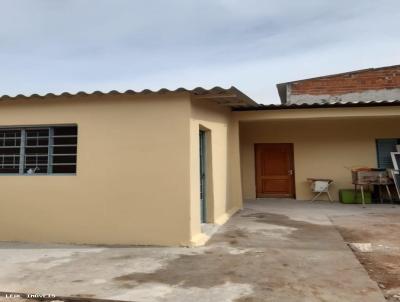Casa para Venda, em Presidente Prudente, bairro PARQUE PRIMAVERA, 1 dormitrio, 1 banheiro, 1 vaga