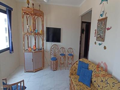 Apartamento para Venda, em Praia Grande, bairro Caiara, 2 dormitrios, 1 banheiro, 1 vaga