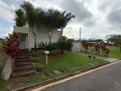 Casa em Condomnio para Venda, em Bragana Paulista, bairro Euroville, 4 dormitrios, 5 banheiros, 3 sutes, 2 vagas