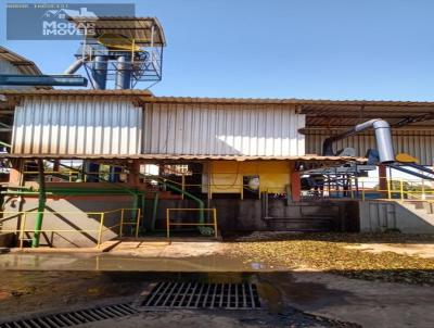 Fazenda para Venda, em Belo Horizonte, bairro Santa Amlia