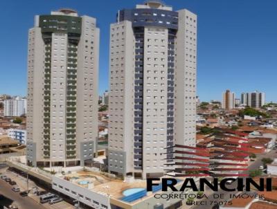 Apartamento para Venda, em Bauru, bairro Vila Santa Tereza, 3 dormitrios, 5 banheiros, 3 sutes, 3 vagas