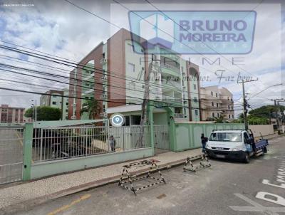 Apartamento para Venda, em Fortaleza, bairro Maraponga, 3 dormitrios, 3 banheiros, 3 sutes, 2 vagas