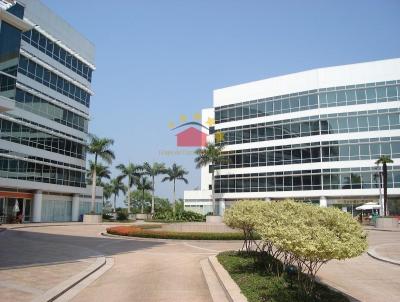 Sala Comercial para Venda, em Rio de Janeiro, bairro Barra da Tijuca, 1 banheiro, 1 vaga