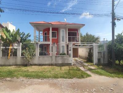 Casa para Venda, em Florianpolis, bairro Rio Vermelho, 5 dormitrios, 1 banheiro, 1 sute, 1 vaga