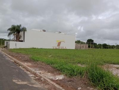 Terreno para Venda, em Primavera do Leste, bairro Jardim Riva