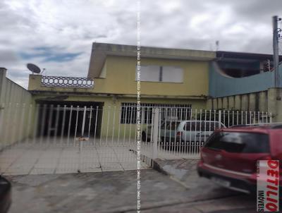 Sobrado para Venda, em So Paulo, bairro Vila Santa Clara, 2 dormitrios, 2 banheiros, 3 vagas