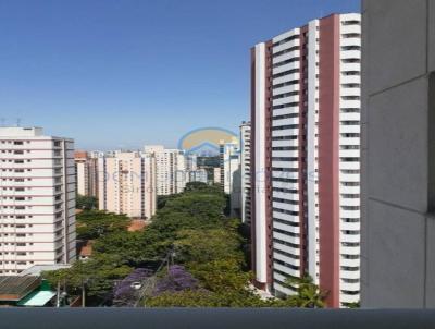 Apartamento para Venda, em So Paulo, bairro Vila Mascote, 2 dormitrios, 2 banheiros, 1 sute, 2 vagas