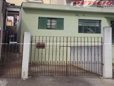 Casa para Venda, em So Paulo, bairro Vila Invernada, 1 dormitrio, 1 banheiro, 1 vaga