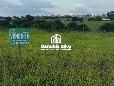 Terreno para Venda, em Regente Feij, bairro Jardim Santa Rita  II