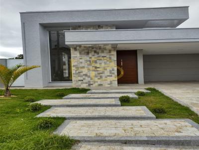 Casa em Condomnio para Venda, em Sorocaba, bairro Cajuru do Sul, 3 dormitrios, 3 banheiros, 1 sute, 4 vagas