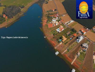 Lote em Condomnio Fechado para Venda, em Alfenas, bairro Nova Fama