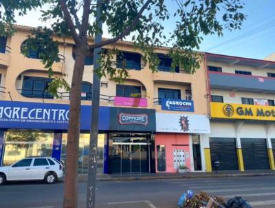 Sala Comercial para Locao, em Primavera do Leste, bairro Centro, 1 banheiro