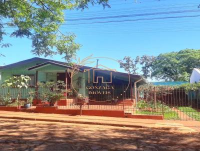 Casa para Venda, em Iju, bairro Morada do Sol, 2 dormitrios, 2 banheiros, 1 vaga