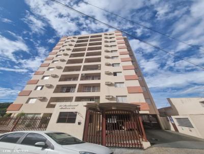 Apartamento para Venda, em Presidente Prudente, bairro EDIFICIO ANDORRA, 3 dormitrios, 3 banheiros, 1 sute, 2 vagas