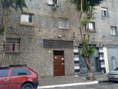Apartamento para Venda, em So Paulo, bairro Aclimao, 2 dormitrios, 1 banheiro