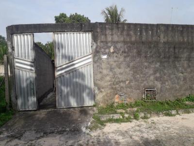 Chcara para Venda, em So Francisco do Conde, bairro SANTO ESTEVO, 2 dormitrios, 1 banheiro, 2 vagas