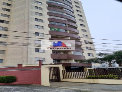 Apartamento para Venda, em So Bernardo do Campo, bairro Santa Terezinha, 2 dormitrios, 1 banheiro, 2 vagas