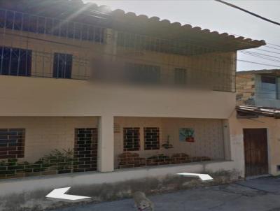 Apartamento para Venda, em Camaari, bairro PRAIA DE VILA DE ABRANTE, 2 dormitrios, 1 banheiro