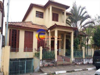 Casa / Sobrado para Venda, em Santana de Parnaba, bairro Jardim Professor Beno, 3 banheiros, 4 sutes, 2 vagas