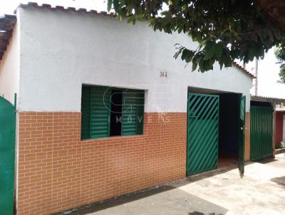 Casa para Venda, em Ribeiro Preto, bairro Parque Industrial Tanquinho, 3 dormitrios, 2 banheiros, 1 vaga