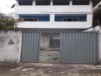 Casa para Venda, em Salvador, bairro BONOCO, 3 dormitrios, 1 banheiro, 2 vagas