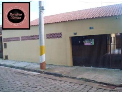 Casa para Venda, em Avar, bairro Vila Trs Marias, 3 dormitrios, 2 banheiros, 1 sute, 4 vagas