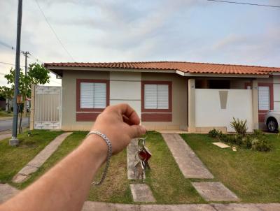 Casa em Condomnio para Venda, em Cuiab, bairro jardim imperial, 3 dormitrios, 1 banheiro, 1 sute, 2 vagas