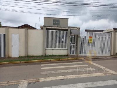 Casa em Condomnio para Venda, em Suzano, bairro Jardim Casa Branca, 2 dormitrios, 1 banheiro, 2 vagas