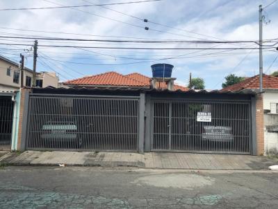 Casa para Venda, em So Paulo, bairro Vila Califrnia, 3 dormitrios, 4 banheiros, 1 sute, 4 vagas