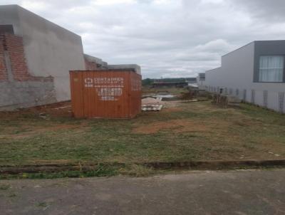 Terreno em Condomnio para Venda, em Limeira, bairro Jardim Residencial Campo Novo