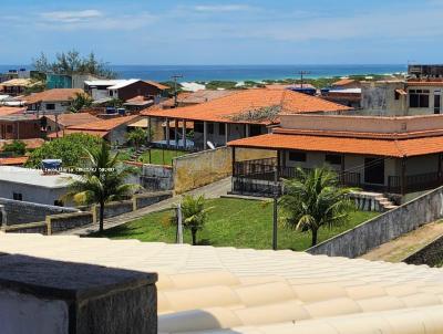 Casa para Temporada, em Arraial do Cabo, bairro Figueira - Centro, 2 dormitrios, 2 banheiros, 2 sutes, 1 vaga
