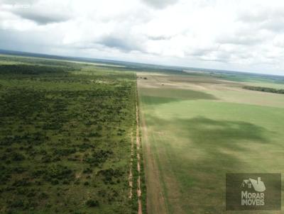 Fazenda para Venda, em Cuiab, bairro Jardim Amaznia