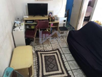 Apartamento para Venda, em Itanham, bairro Guapiranga, 2 dormitrios, 1 banheiro