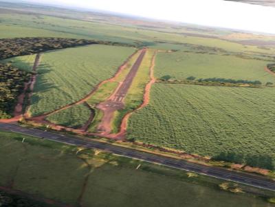 Fazenda para Venda, em Ribeiro Preto, bairro rea Rural de Ribeiro Preto, 3 dormitrios, 3 banheiros, 1 sute, 3 vagas