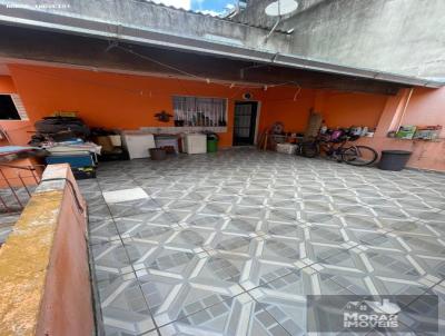 Casa para Venda, em Cajamar, bairro Portais (Polvilho), 2 dormitrios, 2 banheiros, 1 sute, 2 vagas