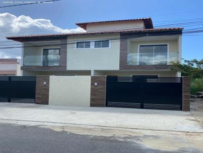 Casa Duplex para Venda, em Maric, bairro ITAIPUAU, 2 dormitrios, 1 banheiro, 1 sute, 1 vaga