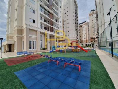 Apartamento para Venda, em Sorocaba, bairro Parque Campolim, 2 dormitrios, 2 banheiros, 1 sute, 2 vagas