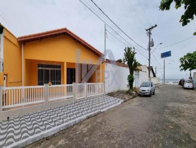 Casa para Venda, em Itanham, bairro Balnerio Campo Eliseos, 4 dormitrios, 4 banheiros, 2 vagas