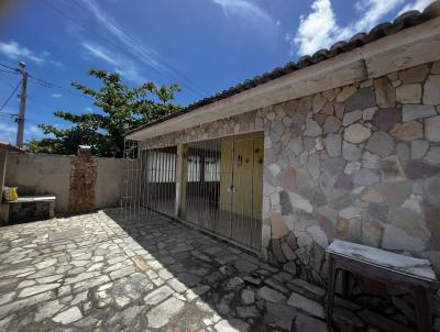 Casas 3 e 4 Quartos para Venda, em Itamarac, bairro Forte Orange, 3 dormitrios, 2 banheiros, 1 sute, 2 vagas