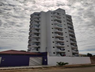 Apartamento para Venda, em Porto Velho, bairro Santa Brbara, 3 dormitrios, 3 banheiros, 1 sute, 2 vagas