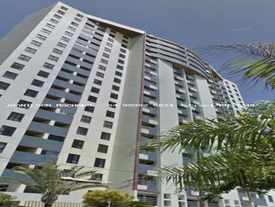 Apartamento para Venda, em Natal, bairro PONTA NEGRA - PARADISE FLAT, 2 dormitrios, 1 banheiro, 1 vaga