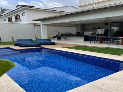 Casa para Venda, em Piracicaba, bairro Santa Ceclia, 3 dormitrios, 5 banheiros, 3 sutes, 4 vagas