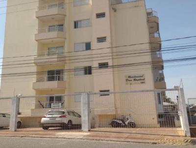Apartamento para Venda, em Sorocaba, bairro Jardim Refgio, 2 dormitrios, 1 banheiro, 1 vaga
