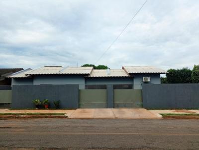 Kitnet para Venda, em Lucas do Rio Verde, bairro Veneza, 2 dormitrios, 1 banheiro