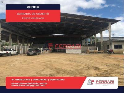 Comercial para Venda, em Nova Vencia, bairro 0