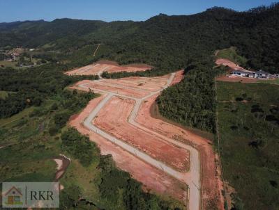 Terreno para Venda, em Brusque, bairro Cedro