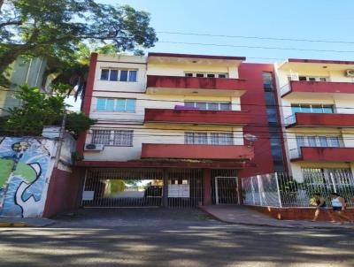 Apartamento para Venda, em Santa Maria, bairro centro, 3 dormitrios, 2 banheiros, 1 vaga