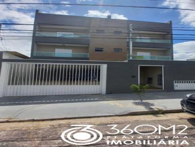 Cobertura para Venda, em Santo Andr, bairro Parque Novo Oratrio, 2 dormitrios, 3 banheiros, 1 sute, 2 vagas