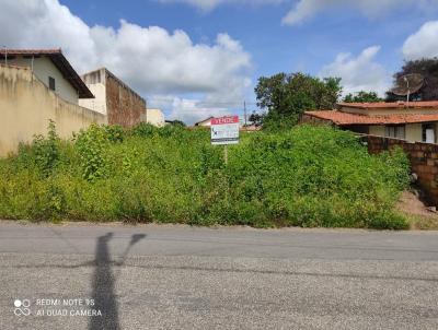 Lote para Venda, em Bom Despacho, bairro Esplanada